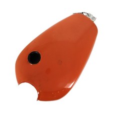 Réservoir - MASH 125 SEVENTY