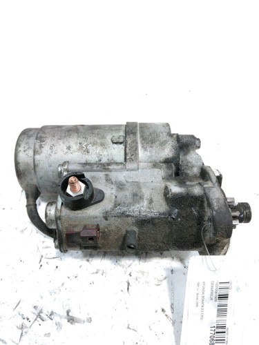 Demarreur 3610027010 hyundai - demarreur,