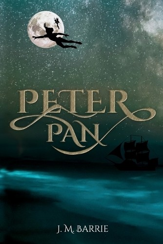Barrie peter pan - barrie,