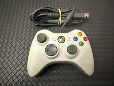 Manette Xbox 360 Filaire