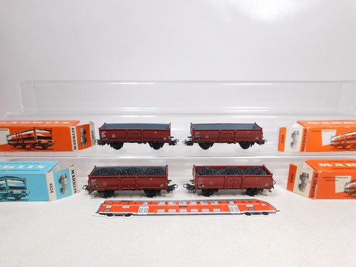 Märklin wagon de - märklin,