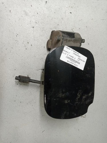 Trappe essence renault clio - d'essence,