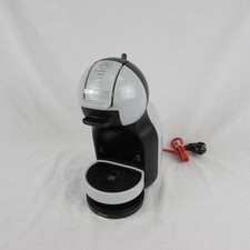 Krups Dolce gusto Mini Me - KP123B10 - Expresso à Dosette d'occasion