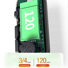 Transmetteur audio sans fil pour streaming transparent vers voiture TV et plus