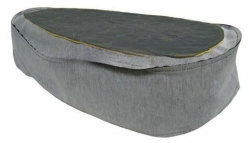Housse selle adaptable de - selle,