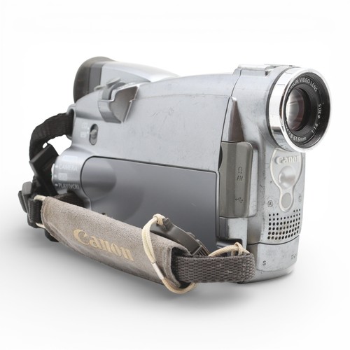 Canon mv750i 750 - canon,