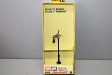Brawa 4604 Lampe Berlin -