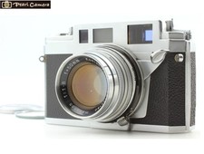 CLA'd [N MINT w/Cap] Appareil