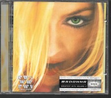 CD COMPIL--MADONNA--GREATEST