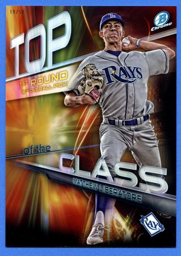2018 bowman chrome draft - bowman,