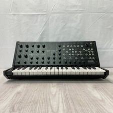 KORG MS20 mini synthétiseur analogique monophonique modulaire