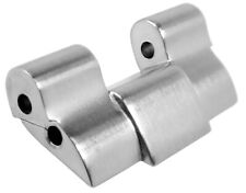 Festina 1x Bande de Butée Acier Inox Argent pour Bracelet en F16658