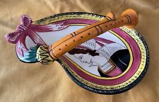 Quimper Henriot biniou