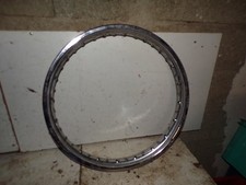 cerclage jante roue 19" 125
