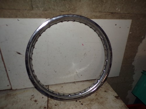 Cerclage jante roue 125 - jante,