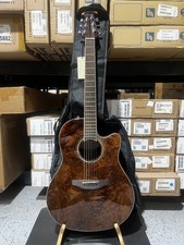 Ovation Celebrity Standard