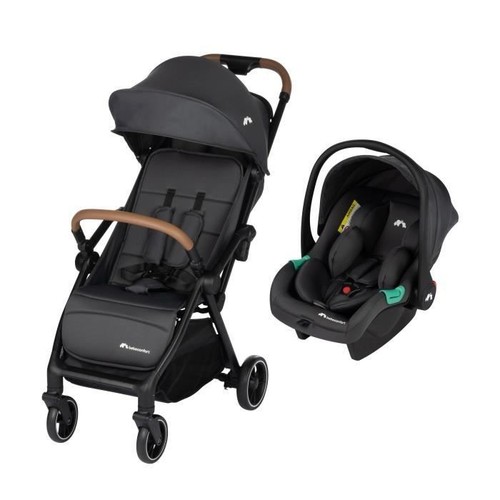 Pack duo bebeconfort sunlite - duo,