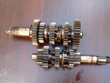 BOITE DE VITESSE Honda CM 125