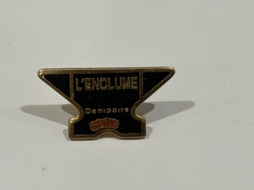 Pins pin divers enclume - divers,