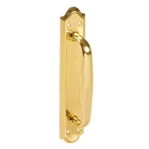 Poignée porte avec - de,
