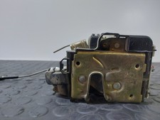 6K3837016A serrure avant droit