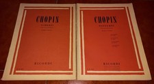 Chopin Scherzi + Nocturnes