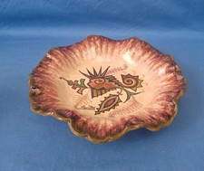 Assiette Ondulée Mural