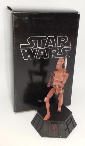 Star wars agostini - star,