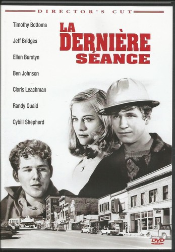 Dvd dernière séance - dvd,