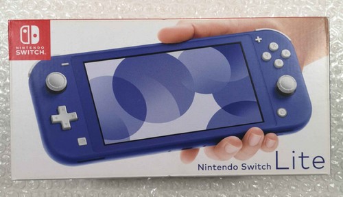 Console nintendo switch - switch, lite