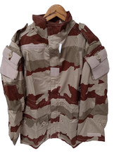 VESTE COMBAT  SABLE FELIN