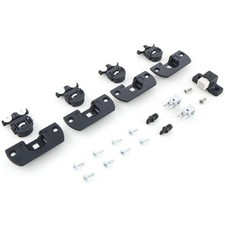 Système porte coulissante