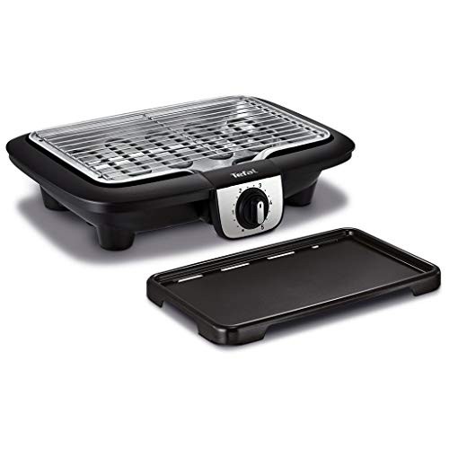 Tefal grelhador easy - grelhador, grill