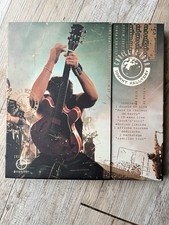 Coffret Johnny  Hallyday Bercy