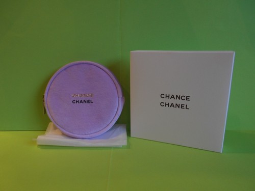 Chanel trousse maquillage - trousse,
