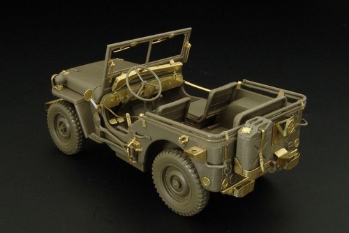 Jeep hauler hlu35036 - jeep,,