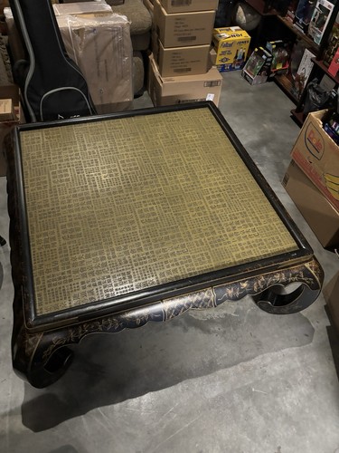 Etching chinese writing - etching,