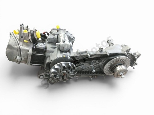 Moteur piaggio mp3 - moteur,