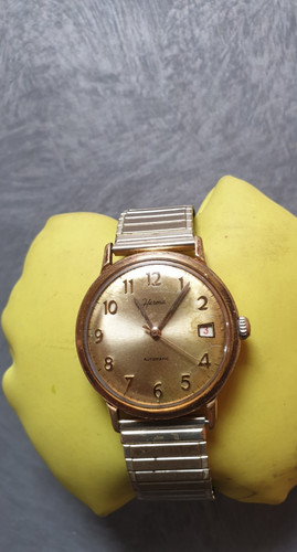 Montre automatique herma avec - herma,