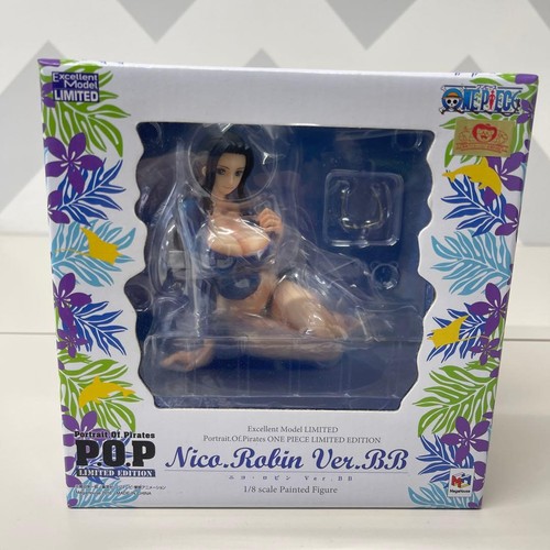 Figurine megahouse portrait - portrait, of
