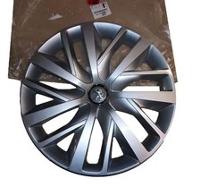 Enjoliveur de Roue 16" Pour Peugeot 308 II 2013-2021 96774267TW