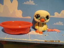 PETSHOP CYGNE N°996 +