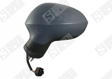 Rétro. Côté Gauche Electrique 3 Fiches