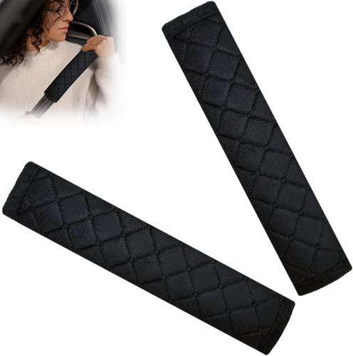 Coussinets ceinture sécurité - ceinture,