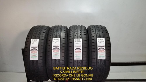 Pneus occasion 195 60r16 89h - 195/60r16,