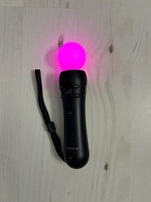 Controller Sony PlayStation Move CECH-ZMC1H " PS MOVE " PS3 / PS4 / PS5