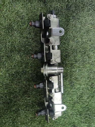 Rampe injecteur bmw mini - rampe,