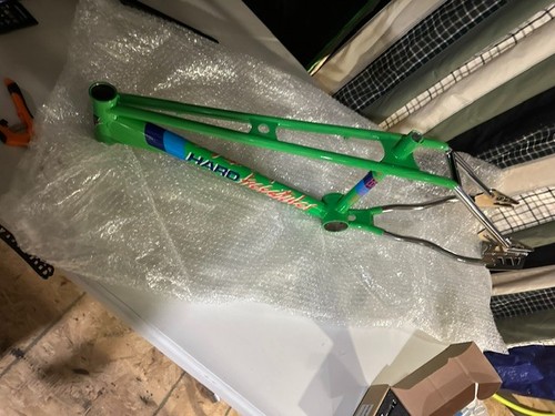 Haro master vintage - ‘86,