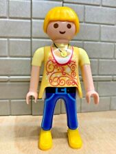 PLAYMOBIL Personnage Femme
