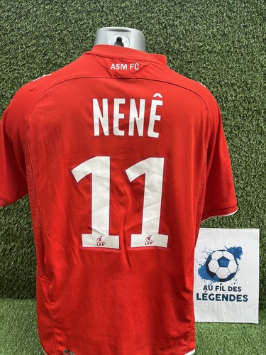 Maillot nêne monaco - nêne, puma